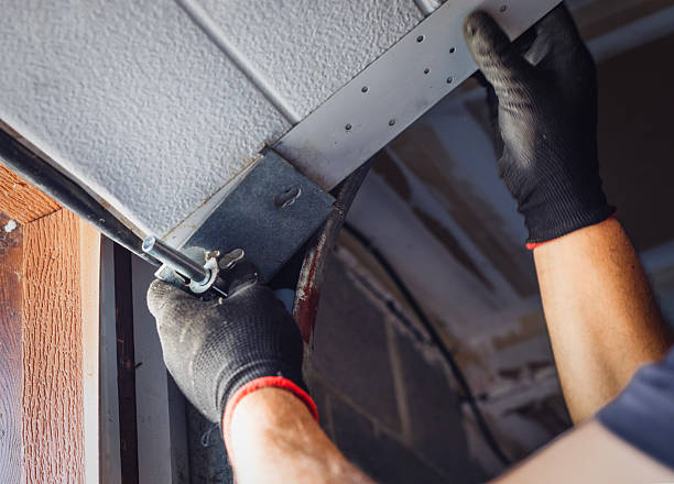 Reliable Garage Door Panel Replacement contractor in Goldthwaite, TX by Garage Doors Repair Pro